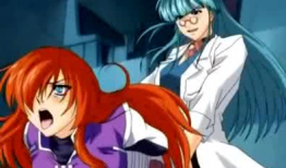 动漫扶她,穿越次元的爱与冒险