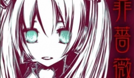 动漫黑化,动漫角色黑化背后的心理蜕变