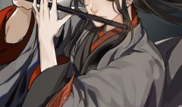 魔道祖师动漫在线观看,探寻仙侠世界的奇幻之旅