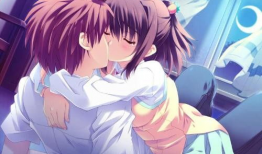 kiss动漫,浪漫邂逅，青春旋律